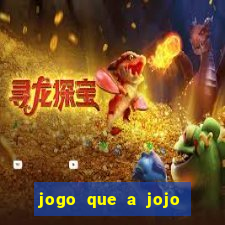 jogo que a jojo todynho joga